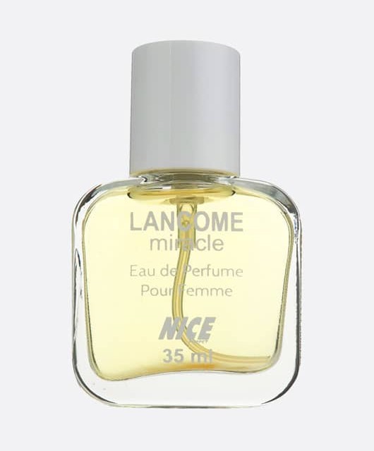 عطر گرمی لاناکام میارکل