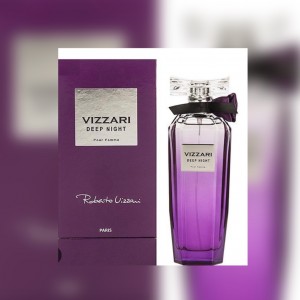 عطر گرمی لالیک آمیتیس