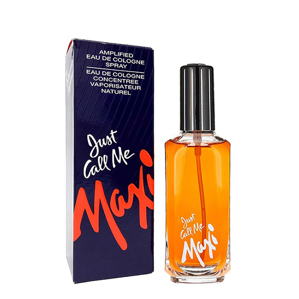 عطر گرمی مکسی اعلاء Just Call Me Maxi