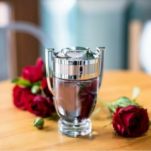 عطر گرمی اینوکتوس تاپ