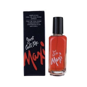 عطر گرمی مکسی