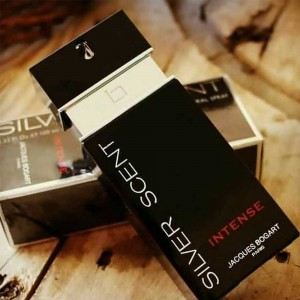 عطر گرمی بوگارت سیلور سنت