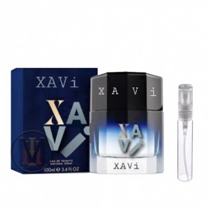 عطر گرمی ژاوی