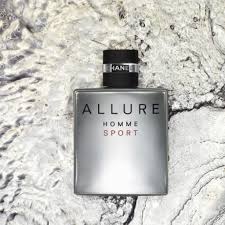 عطر گرمی شن ل آلور هوم اسپرت ژیوادان