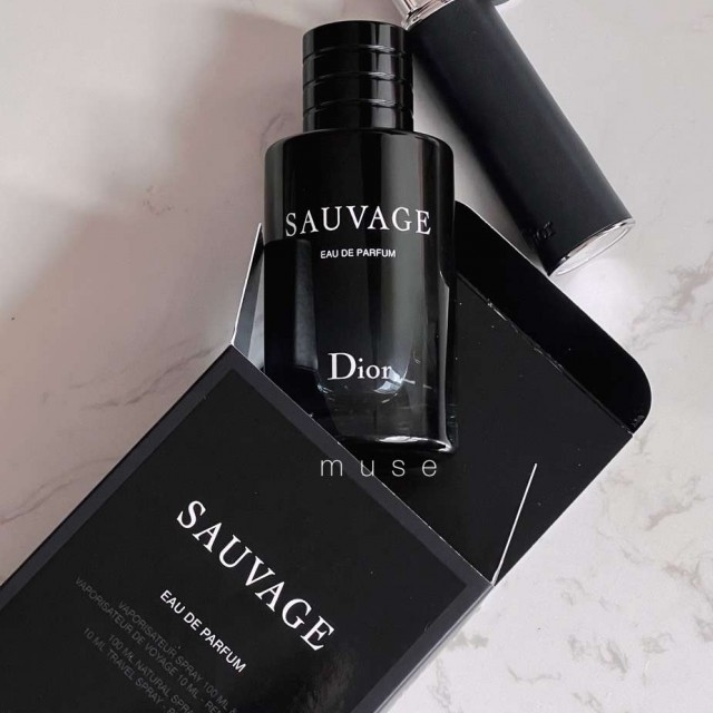 عطر ساواج دیور شرکت ژیوادان سوئیس گرید HCV