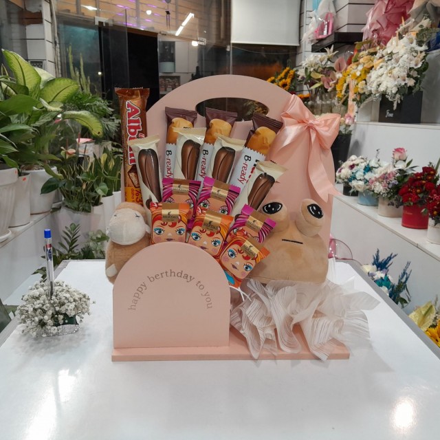 باکس ولنتاین امسال ۱۴۰۳