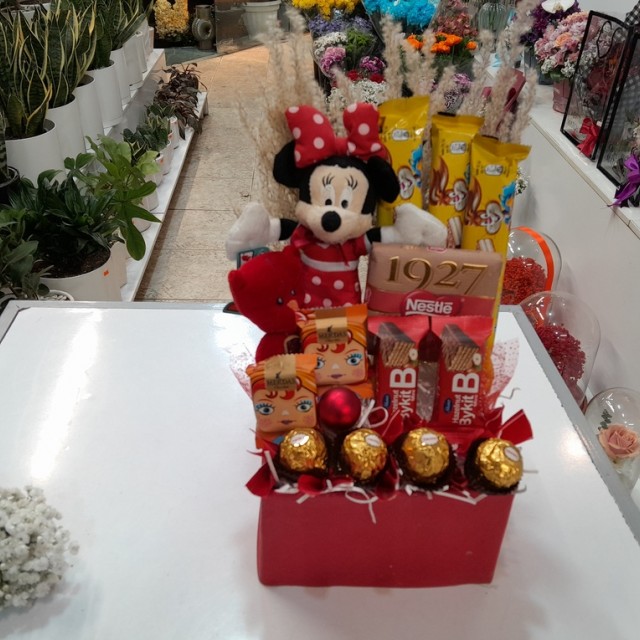 کادوی ولنتاین