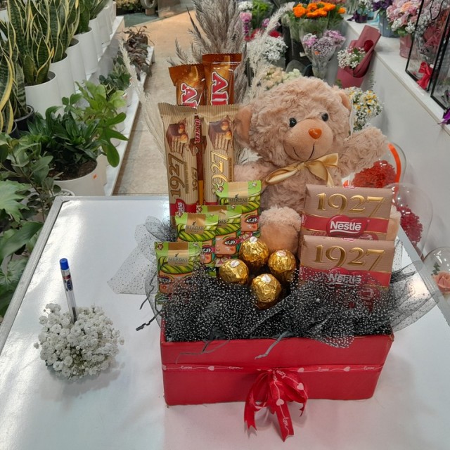 هدیه ولنتاین عاشقانه کد A22