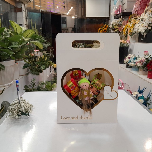 پک ولنتاین برای پسر چی بخریم