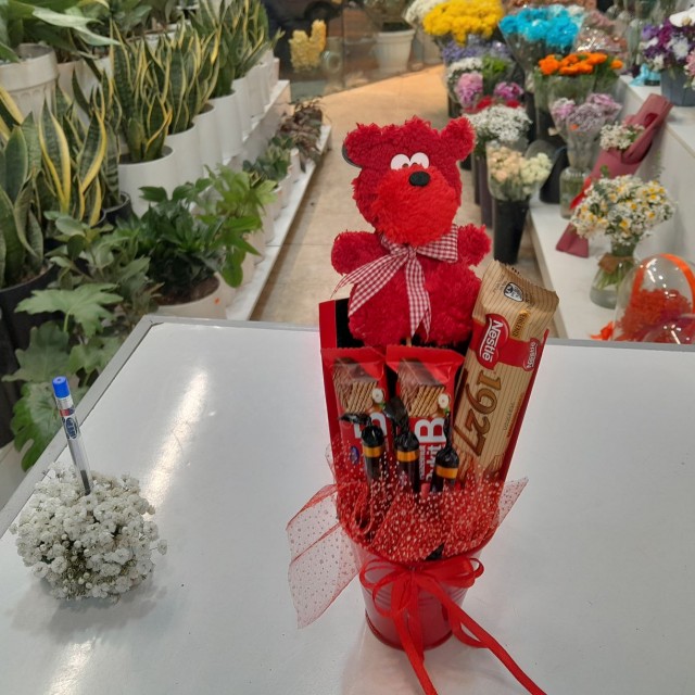 پک ولنتاین دخترانه ۴