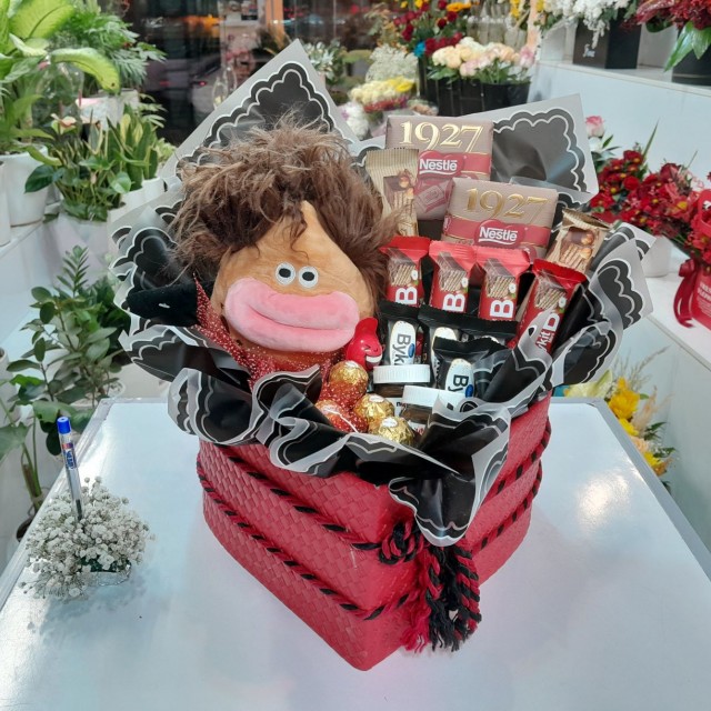 پک عطر ولنتاین برای مردان