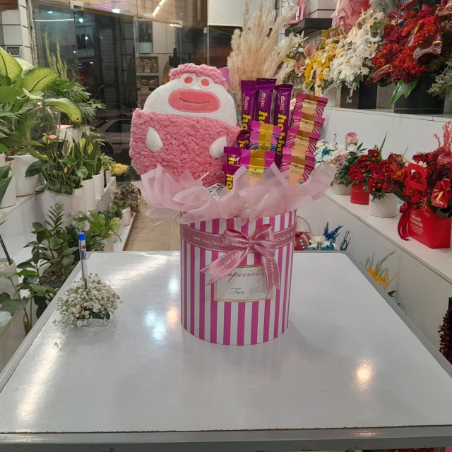 پک عطر ولنتاین ارزان