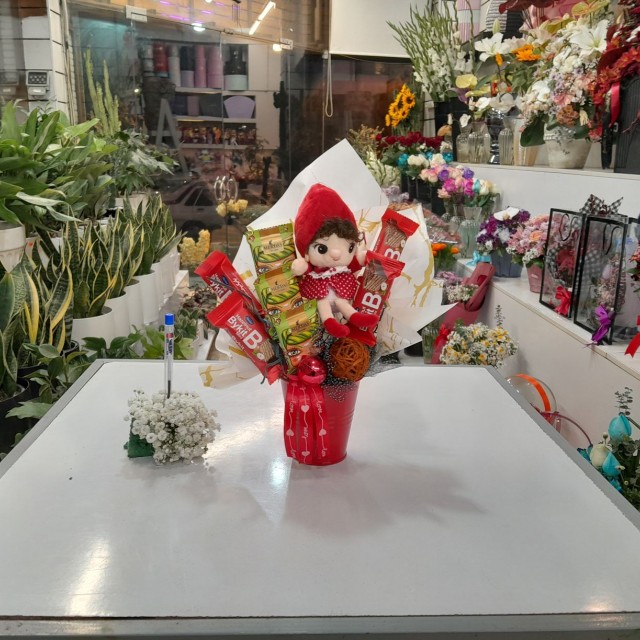 پک عطر ولنتاین متفاوت