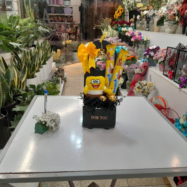 پک عطر ولنتاین عاشقانه