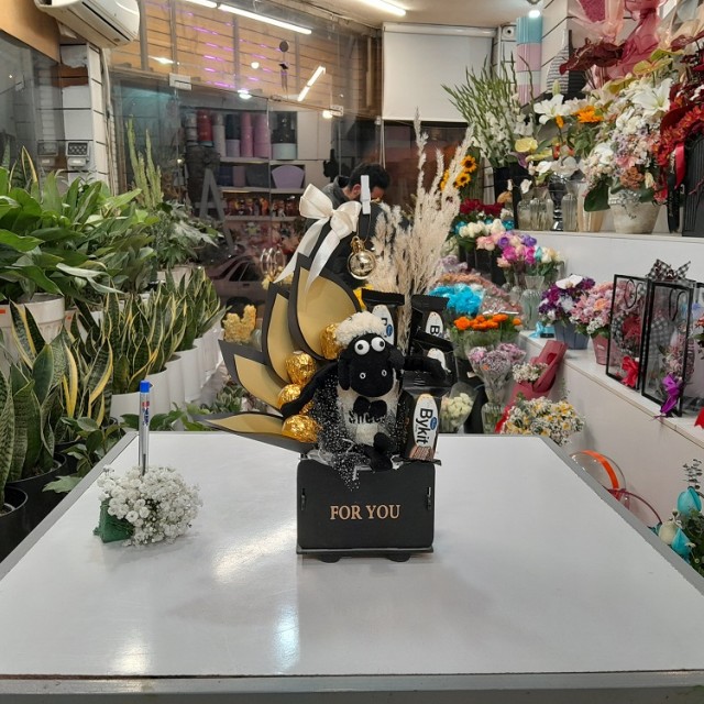 پک  ولنتاین عطر پسرکش