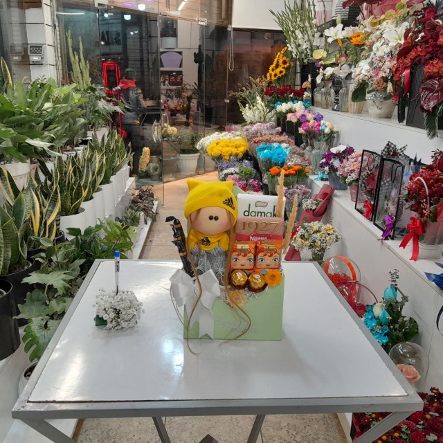 پک  ولنتاین عطر اقتصادی