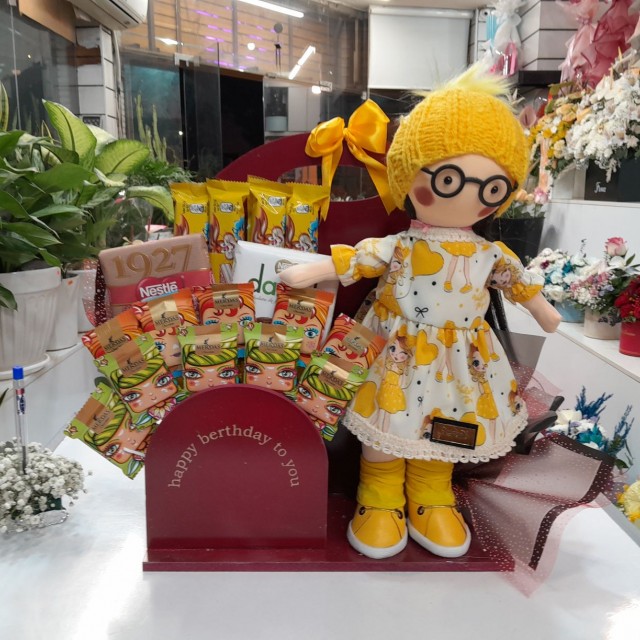 پک عطر ولنتاین پیشنهاد ویژه آنایو