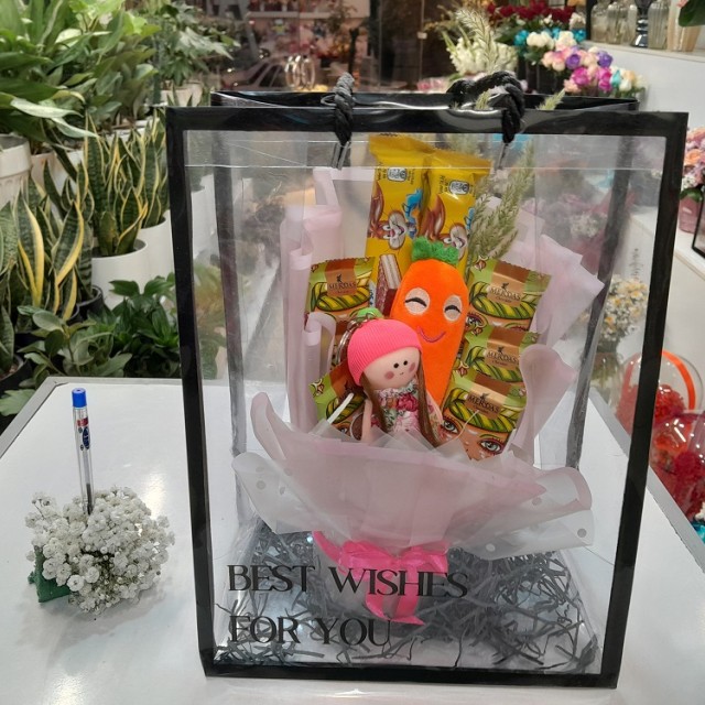 پک  ولنتاین عطر کد 10