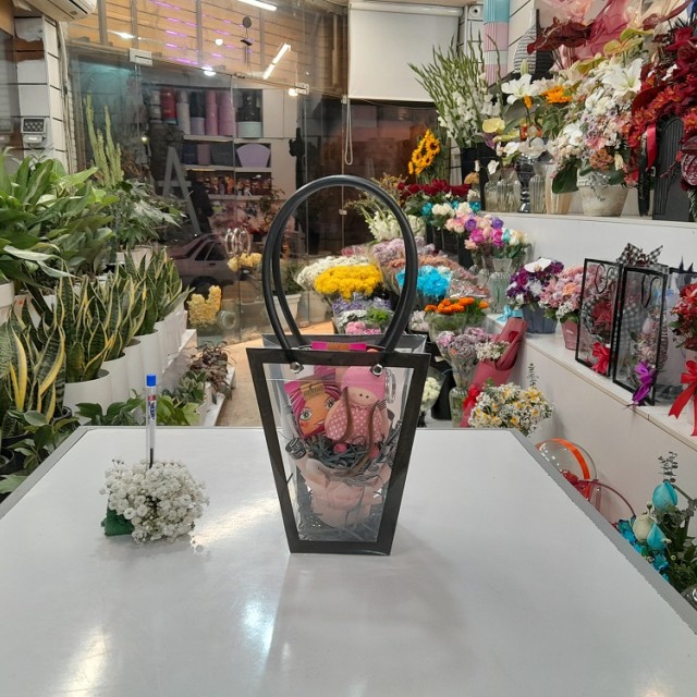 پک  ولنتاین عطر کد 5