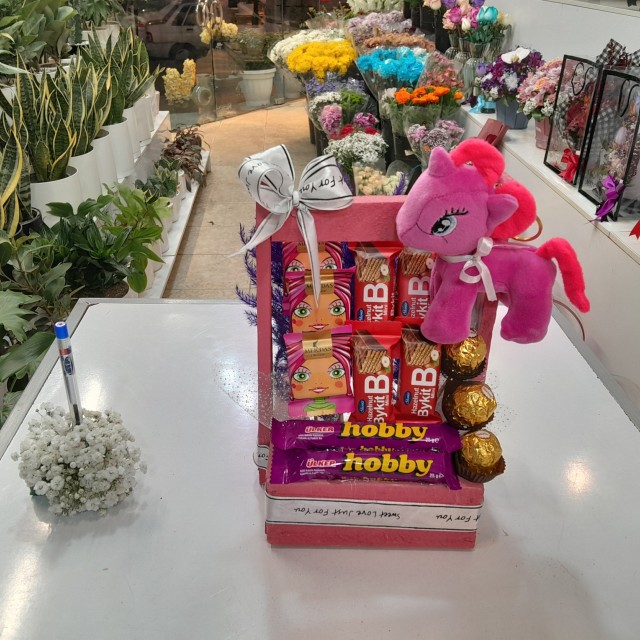 خرید اینترنتی ولنتاین z232