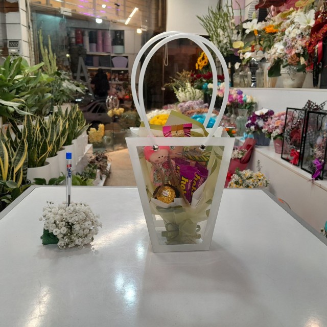 پک اقتصادی  ولنتاین در اصفهان