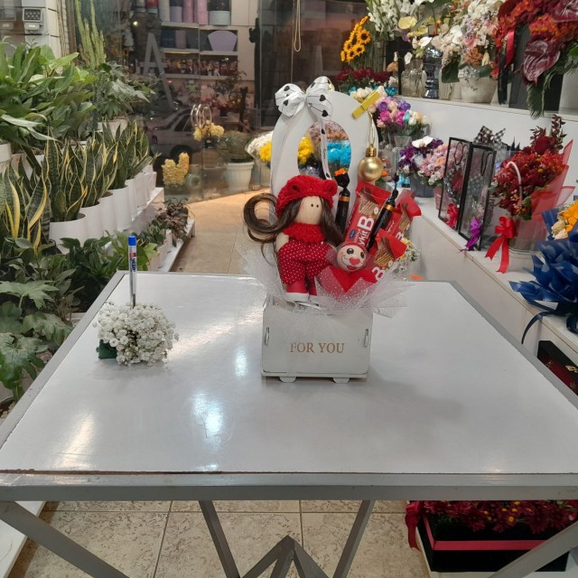 فروش پک ولنتاین اصفهان