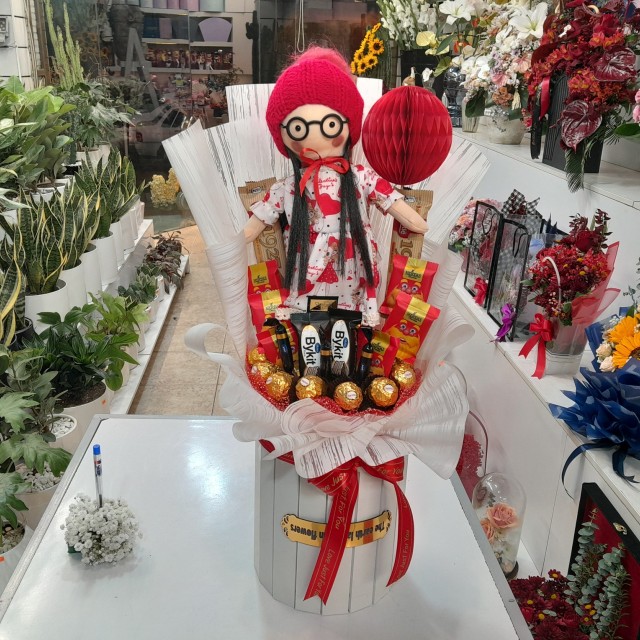 کادو ولنتاین گران قیمت در اصفهان کد A88