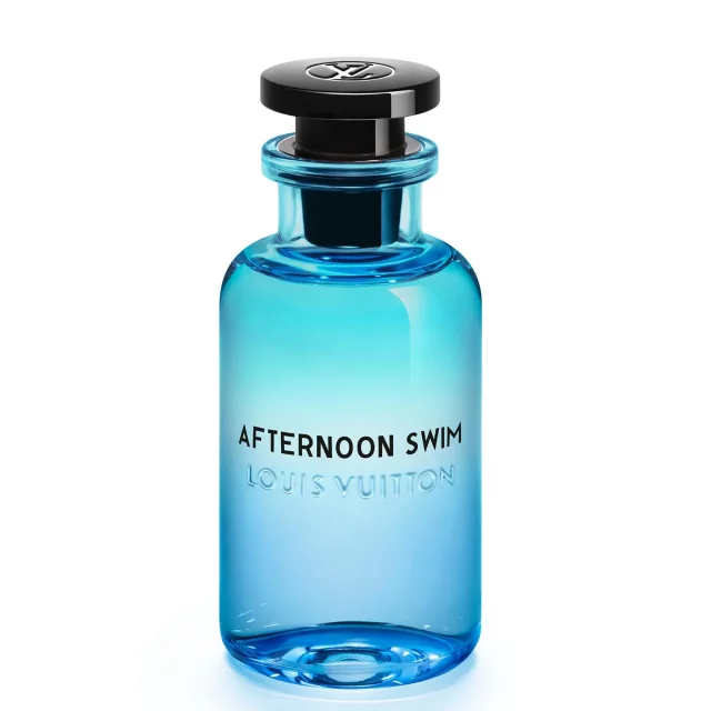 عطر گرمی لو.یی وی.تون افترنون سوییم