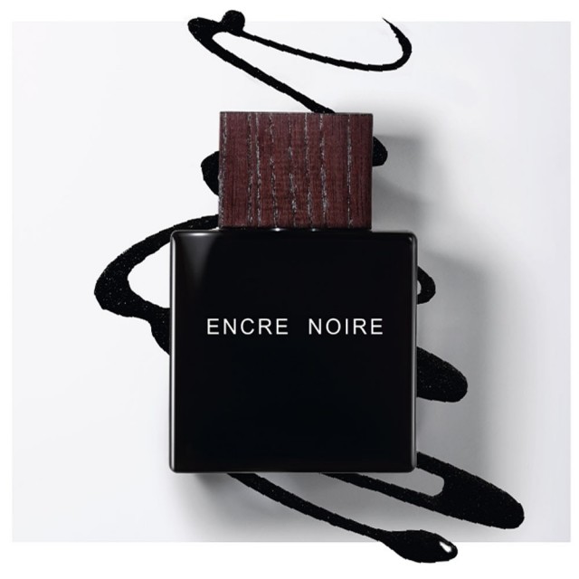 عطر گرمی لالیک انکر نویر لوزی