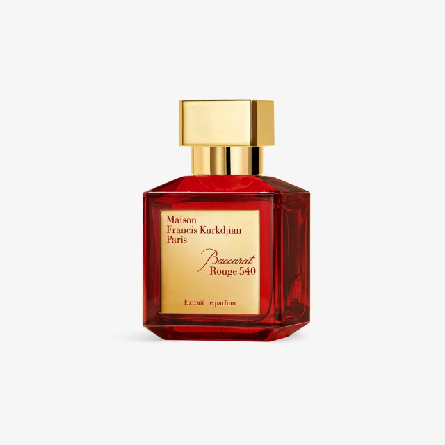 عطر گرمی باکارات رژ لوزی تاپ