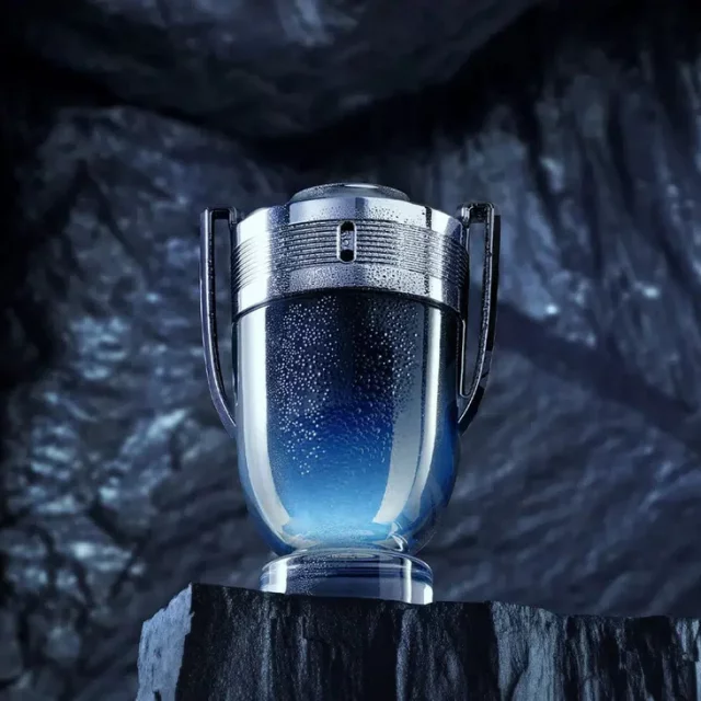 عطر گرمی اینوکتوس برند آنایو