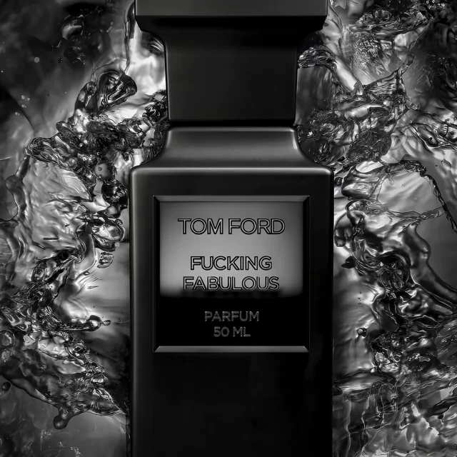 عطر گرمی تیام فوارد فایبوالوس