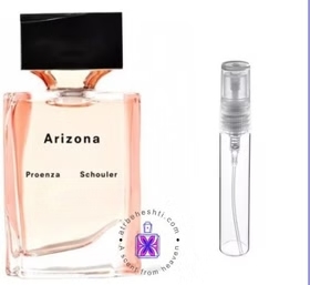 عطر گرمی آریزونا