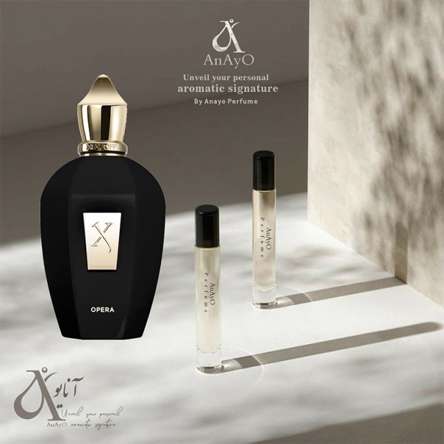 عطر گرمی زرجوف بلک