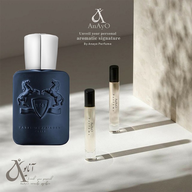 عطر گرمی مارلی اوجان