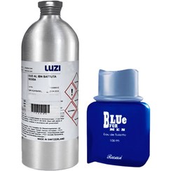 عطر گرمی بلو فور من لوزی برند آنایو