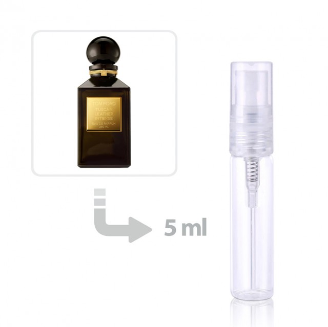 عطر گرمی تام فورد توسکان لدر  Tom Ford Tuscan Leather برند آنایو