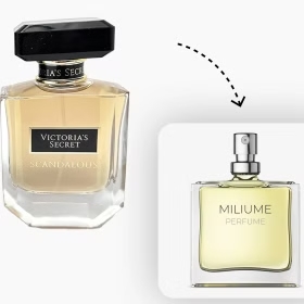 اسانس عطر ویکتوریا سکرت اسکندلوس برند SFA نسخه Victoria Secret Scandalous