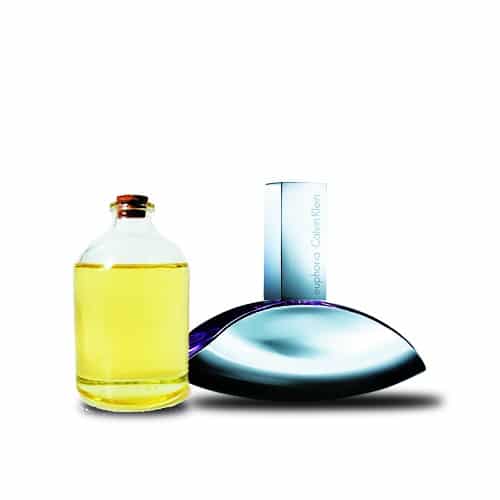 عطر گرمی ایفوریا برند آنایو