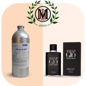 عطر گرمی آکوا دی جیو بلک برند آنایو