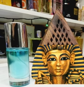 پرفیوم دست ساز مردانه فرعون برند جیوادان