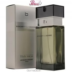 عطر گرمی بوگارت