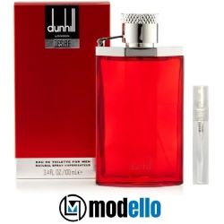 اسانس عطر دانهیل قرمز | dunhill desire red لوزی
