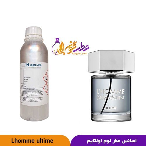 عطر لهوم اولتایم ( لوم اولتایم) مردانه | L'homme Ultime For Men | برند ژان نیل فرانسه