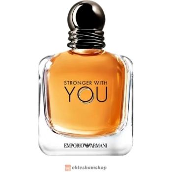 عطر گرمی استرانگر ویت یو | عطر ویت یو | 2017 برند آنایو