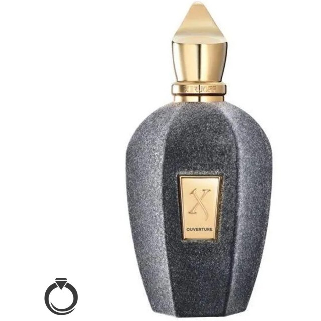 عطر گرمی اورچر کازاموراتی زرجف | Overture Xerjoff