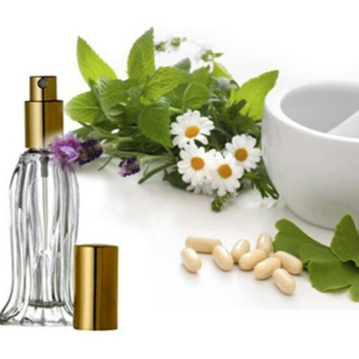 عطر گرمی گل یاس