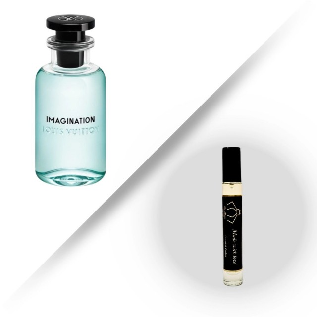 اکسترا پرفیوم لویی ویتون ایمجینیشن برند لوزی TOP C