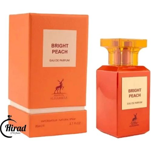 عطر گرمی تام فورد بیتر پیچ الحمبرا