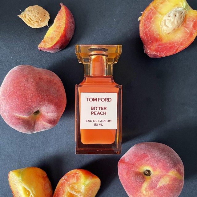 عطر گرمی تام فورد بیتر پیچ | برند الکسیر